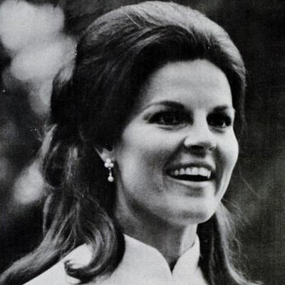 Anita Bryant