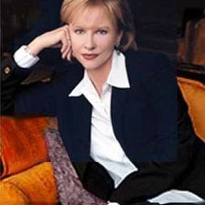 Anita Shreve