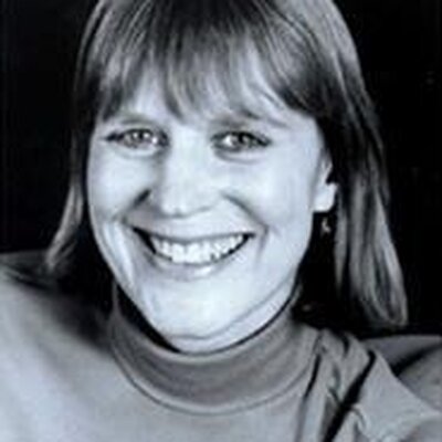 Portrait of Ann M. Martin