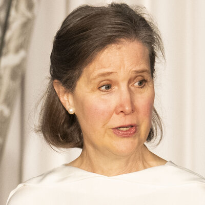 Ann Patchett