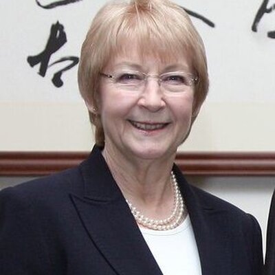 Ann Winterton