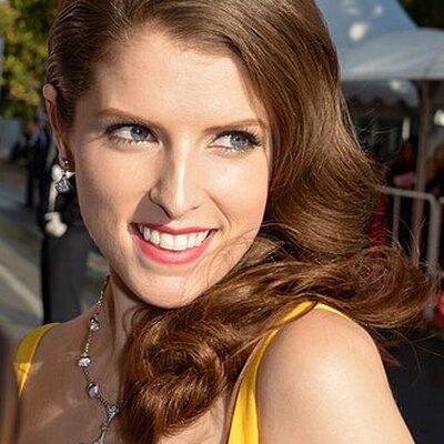 Anna Kendrick