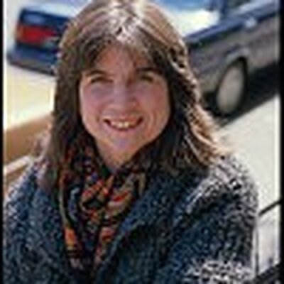 Anna Quindlen