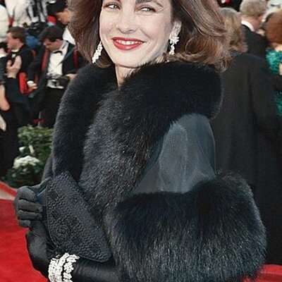 Portrait of Anne Archer
