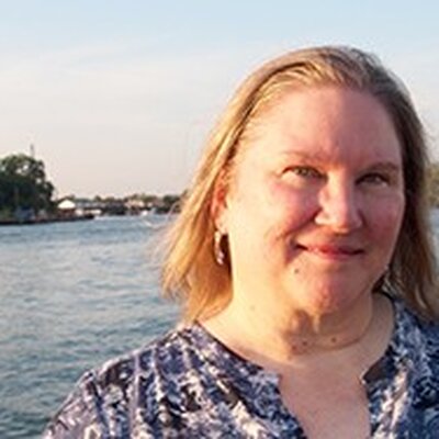 Anne Bishop