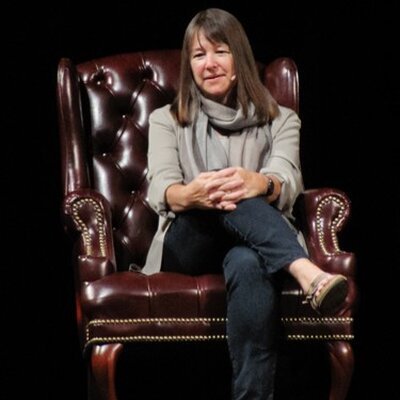 Anne Fadiman