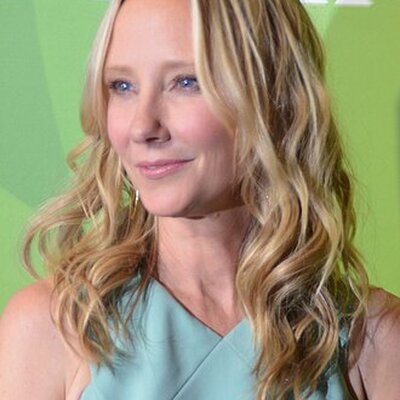 Anne Heche