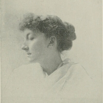 Anne Reeve Aldrich