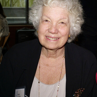 Anne Roiphe