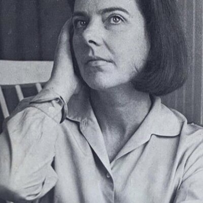 Anne Stevenson