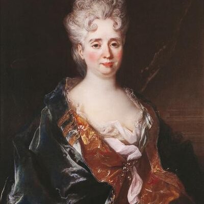 Anne-Therese de Marguenat de Courcelles