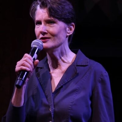 Portrait of Annette O'Toole