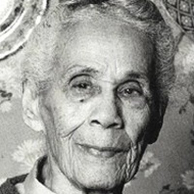 Annie Elizabeth Delany