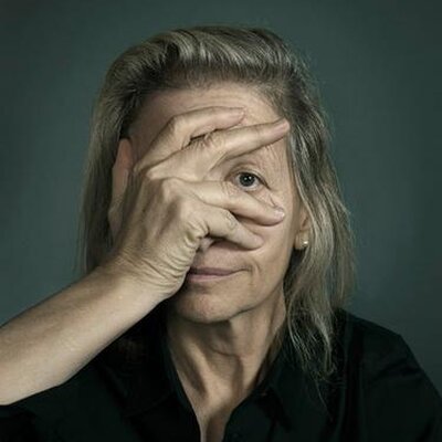 Annie Leibovitz