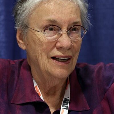 Annie Proulx