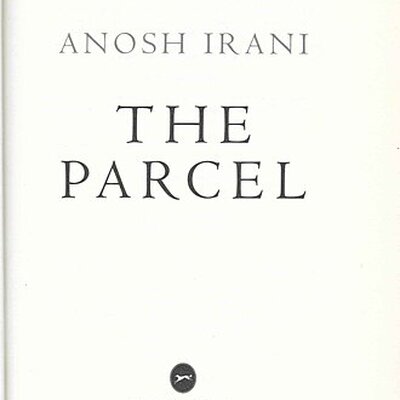 Portrait of Anosh Irani