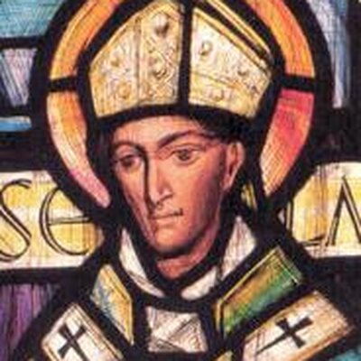 Anselm of Canterbury