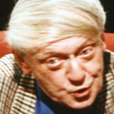 Anthony Burgess