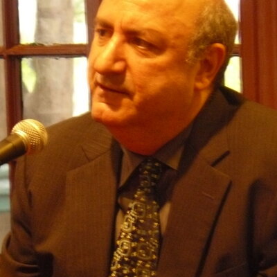 Portrait of Anthony DeCurtis