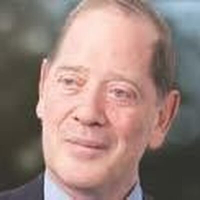 Portrait of Anthony Edwards