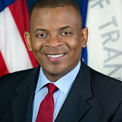 Anthony Foxx