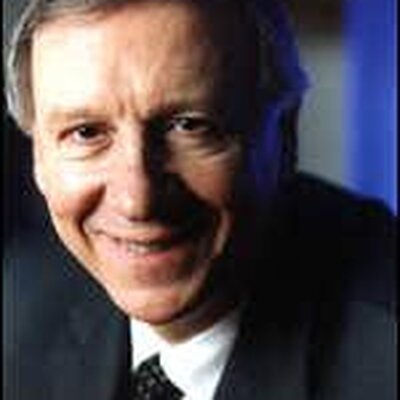 Anthony Giddens