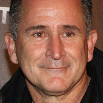 Portrait of Anthony LaPaglia