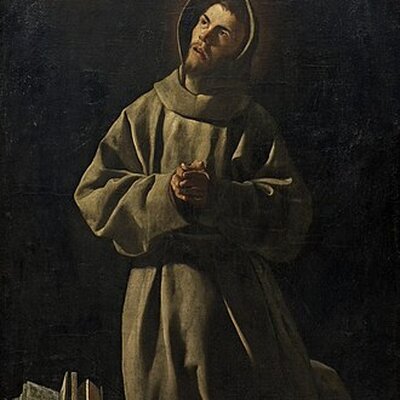 Anthony of Padua