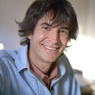 Portrait of Anthony Perkins