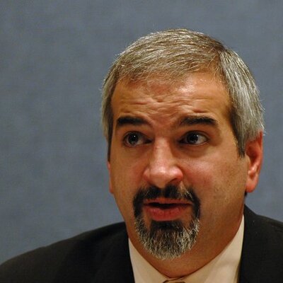 Portrait of Anthony Shadid