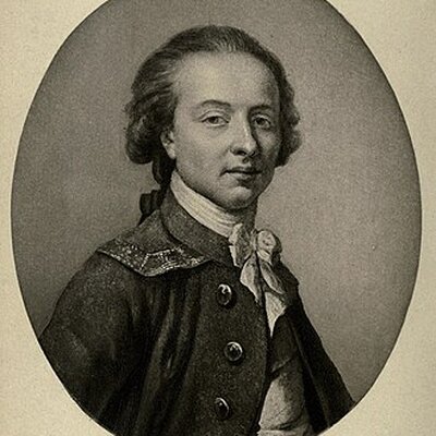 Antoine Rivarol