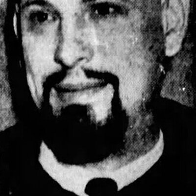 Anton Szandor LaVey