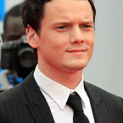 Anton Yelchin