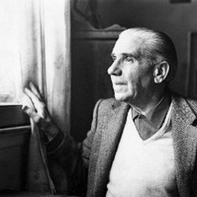 Antonio Porchia