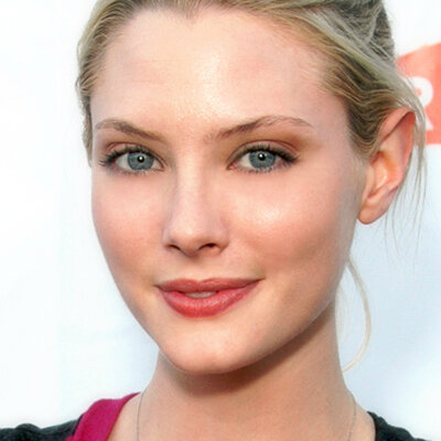 April Bowlby