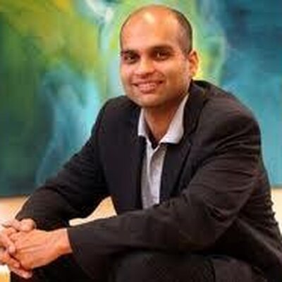 Aravind Adiga