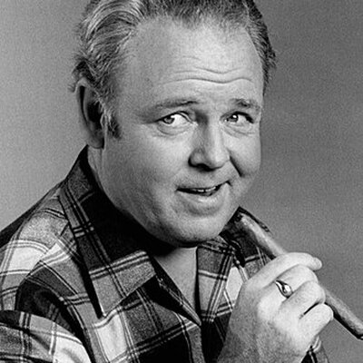 Archie Bunker
