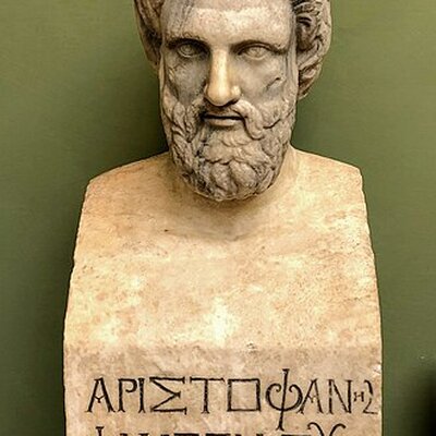 Aristophanes