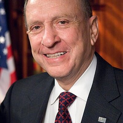 Arlen Specter