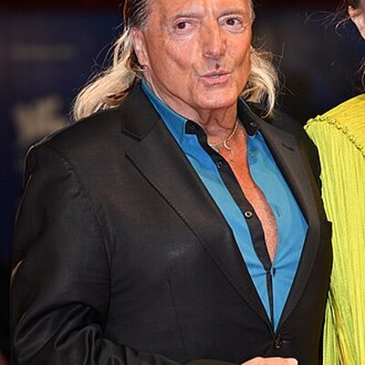 Armand Assante