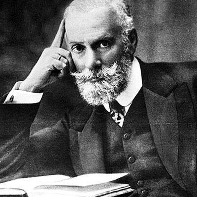 Portrait of Armando