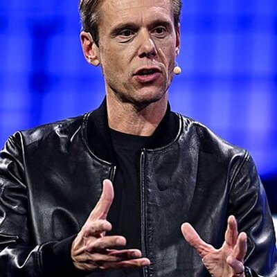 Armin van Buuren