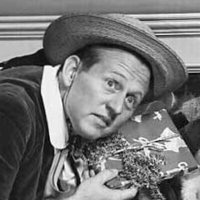Art Linkletter