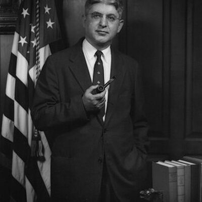 Arthur F. Burns