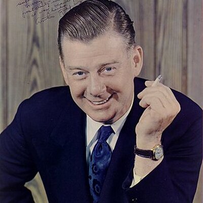 Arthur Godfrey