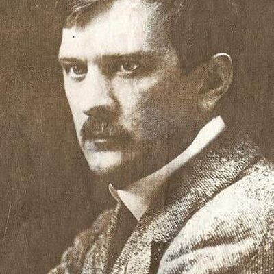 Arthur Moeller van den Bruck
