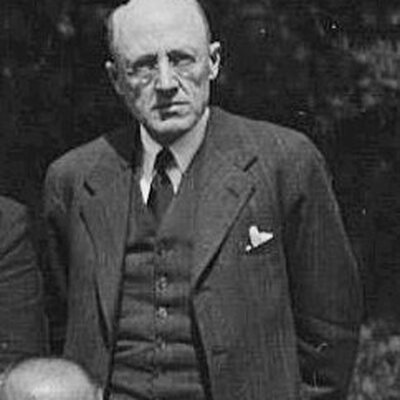 Arthur Ponsonby, 1st Baron Ponsonby of Shulbrede