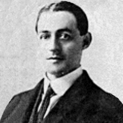 Arthur W. Pink