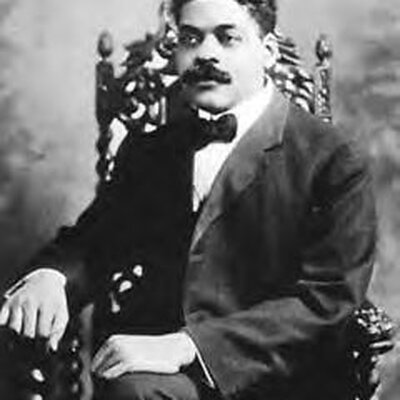 Arturo Alfonso Schomburg