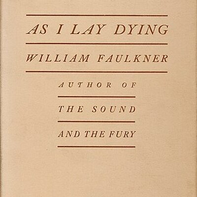 As I Lay Dying